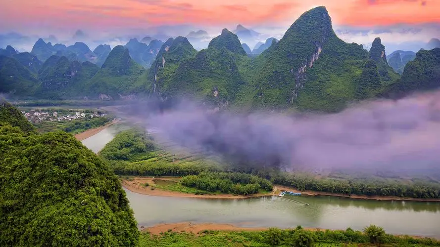 智能绿色网络化